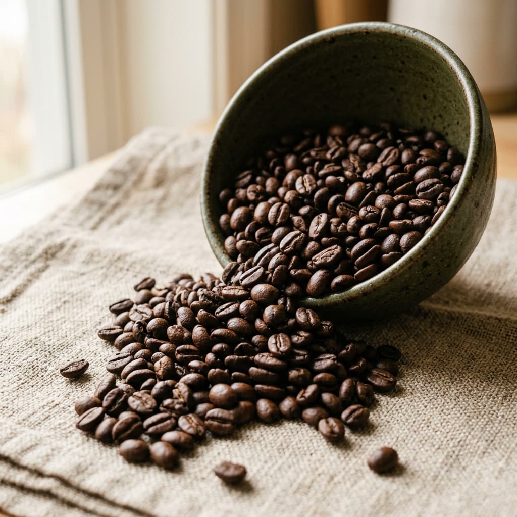 Single Origin Pour Over